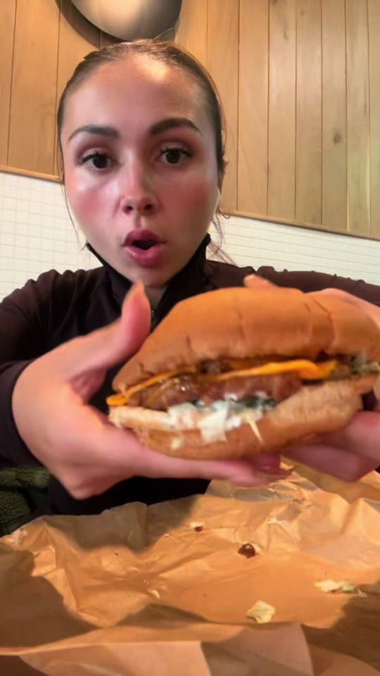 Post 9 by Margaux 🍵🩰 on TikTok (video)
