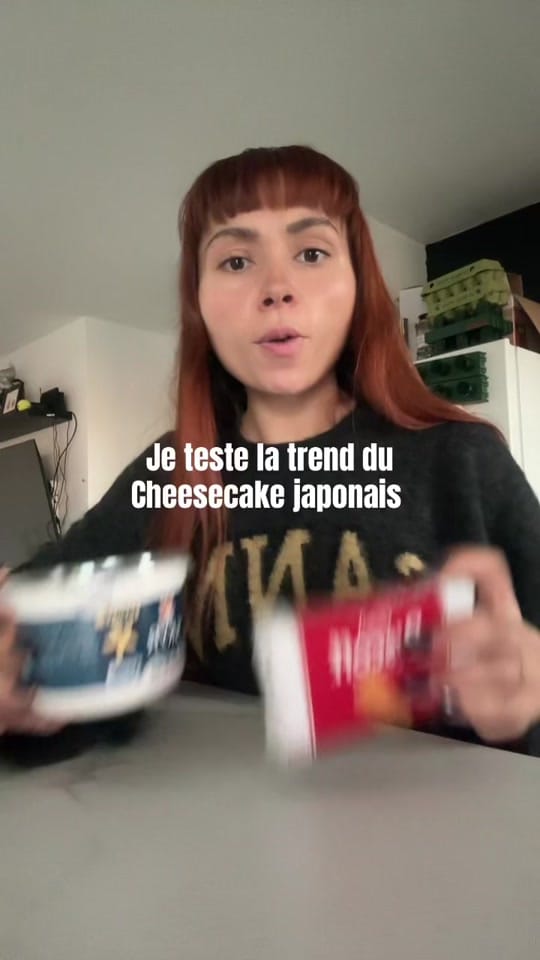 Post 8 by Margaux 🍵🩰 on TikTok (video)