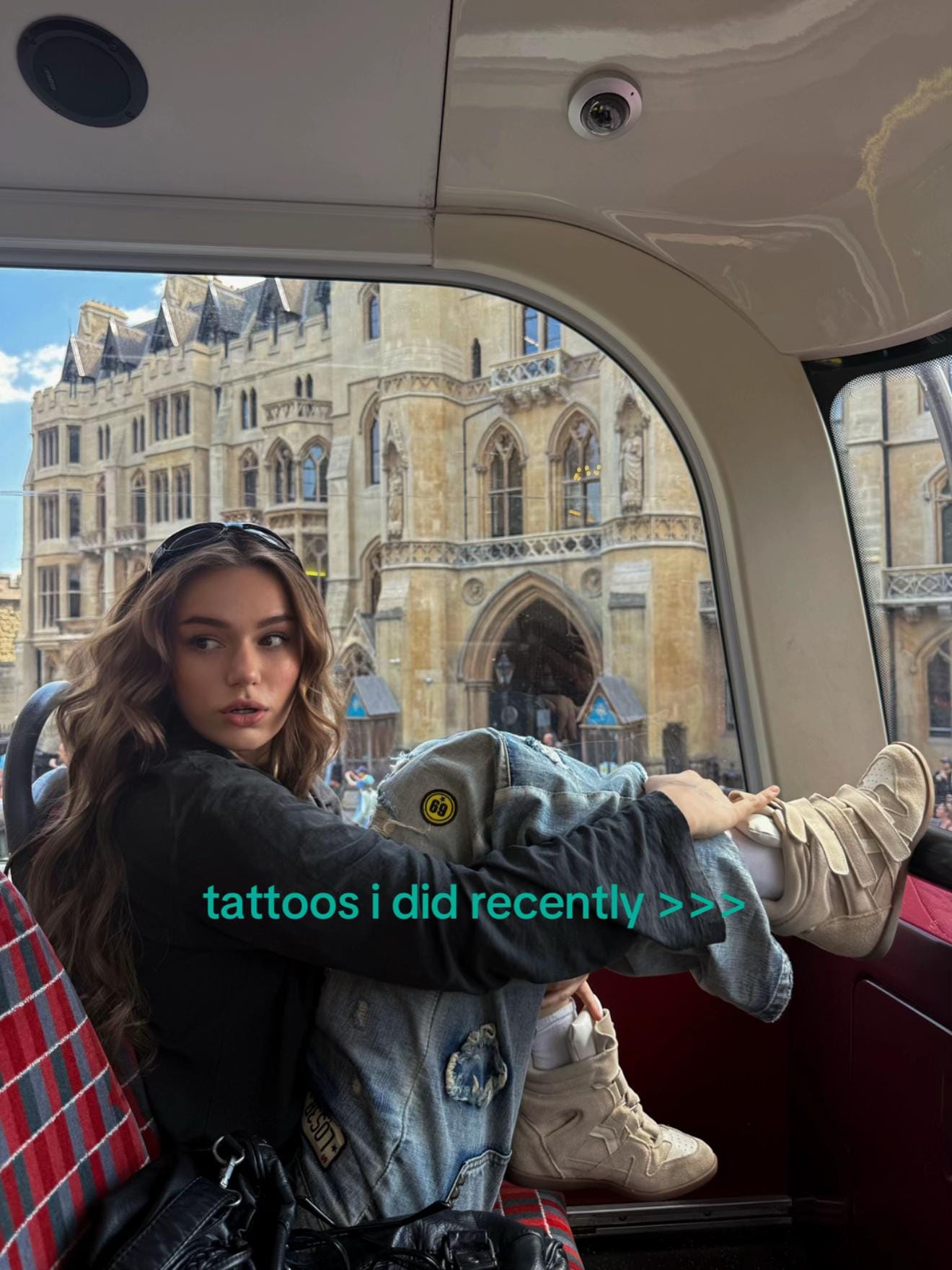 Post 3 by dasha on TikTok (video)