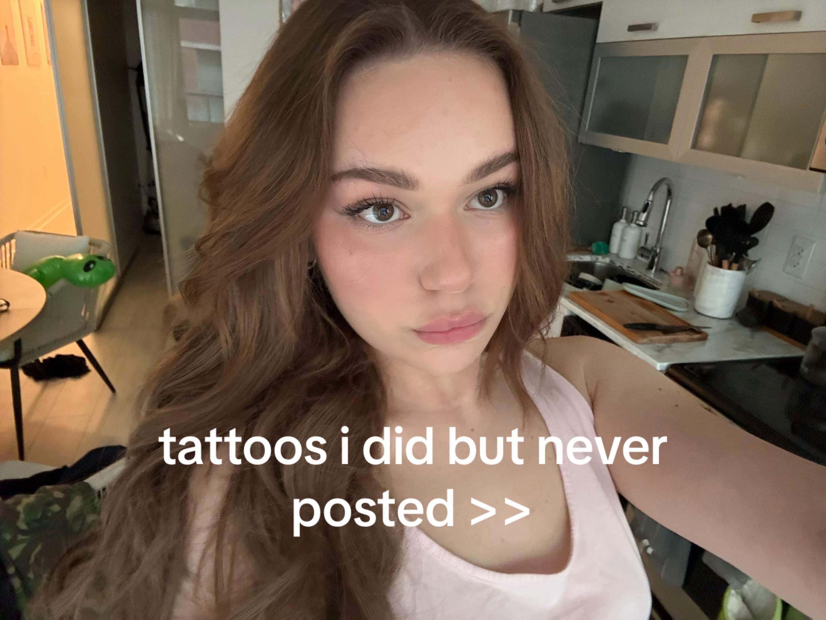 Post 2 by dasha on TikTok (video)