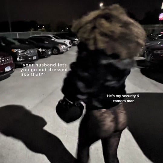 Post 2 by Aniya Cheri on TikTok (video)
