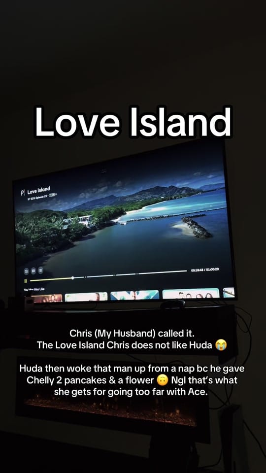 Post 10 by Aniya Cheri on TikTok (video)