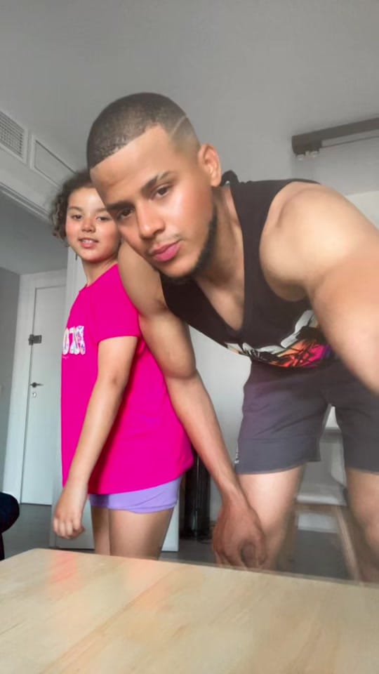 Post 6 by robelinmacea on TikTok (video)