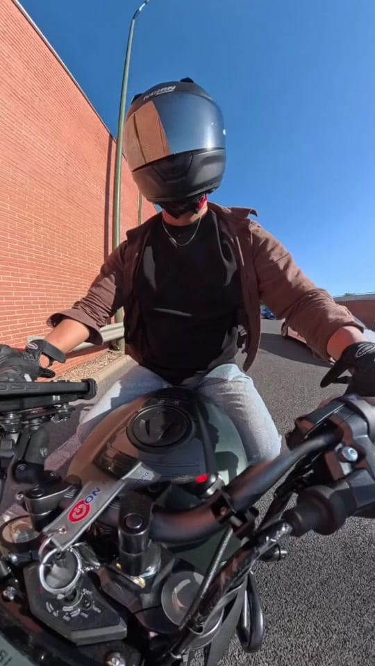 Post 5 by Arse gonzalez on TikTok (video)