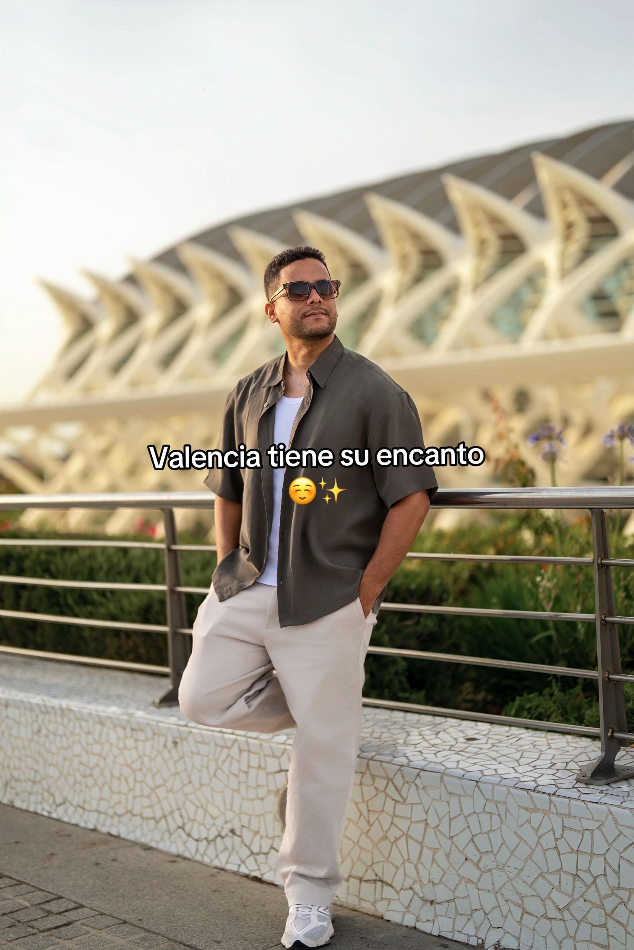 Post 1 by Arse gonzalez on TikTok (video)
