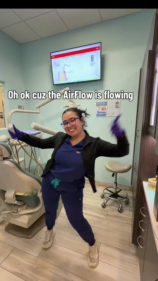 Post 7 by Dr. Harshil Boghara 🦷 on TikTok (video)