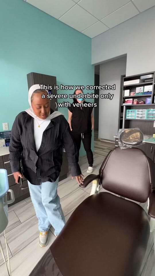 Post 9 by Dr. Harshil Boghara 🦷 on TikTok (video)