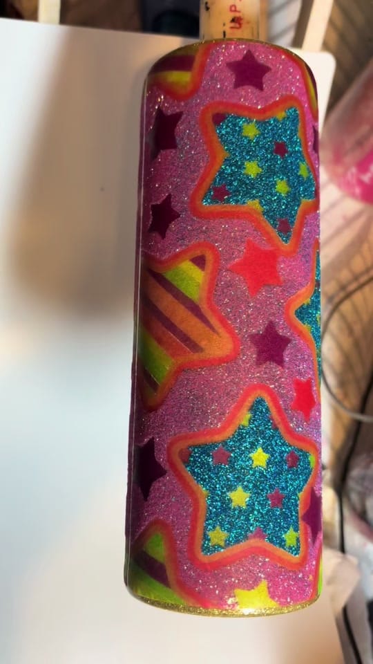Post 5 by Chris Star on TikTok (video)