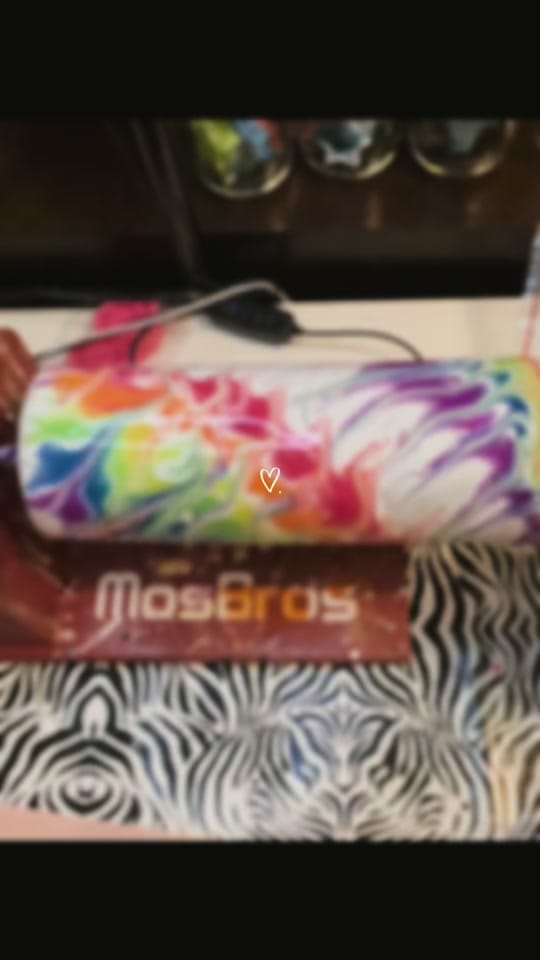 Post 3 by Chris Star on TikTok (video)