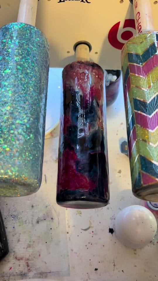 Post 8 by Chris Star on TikTok (video)