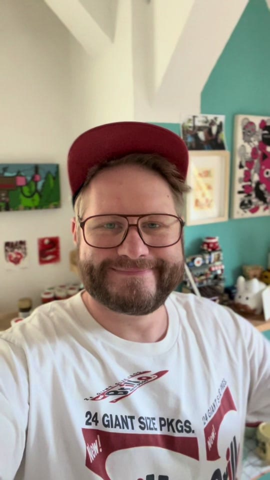 Post 2 by Michael on TikTok (video)