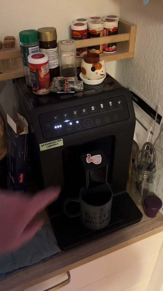Post 3 by Michael on TikTok (video)