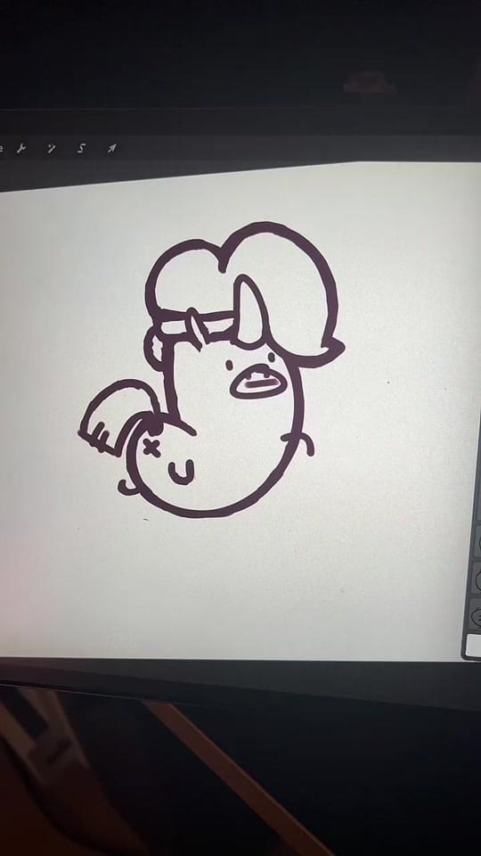 Post 6 by Michael on TikTok (video)