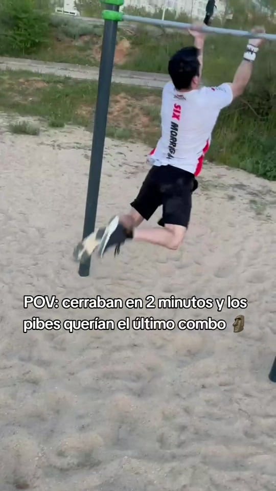Post 1 by adrianmb_sw on TikTok (video)