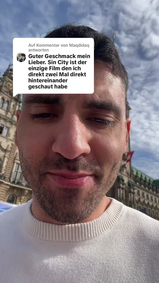 Post 6 by Harut Estevao on TikTok (video)