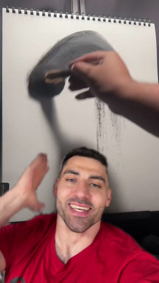 Post 9 by Harut Estevao on TikTok (video)