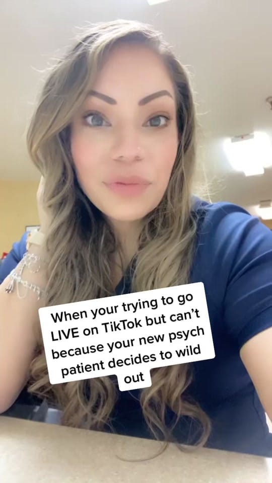 Post 9 by Jeannette Reyes on TikTok (video)