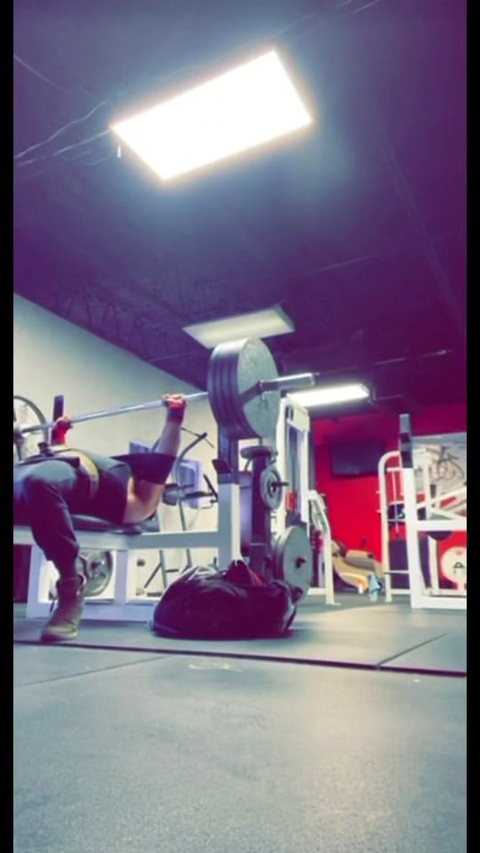 Post 1 by Jeannette Reyes on TikTok (video)