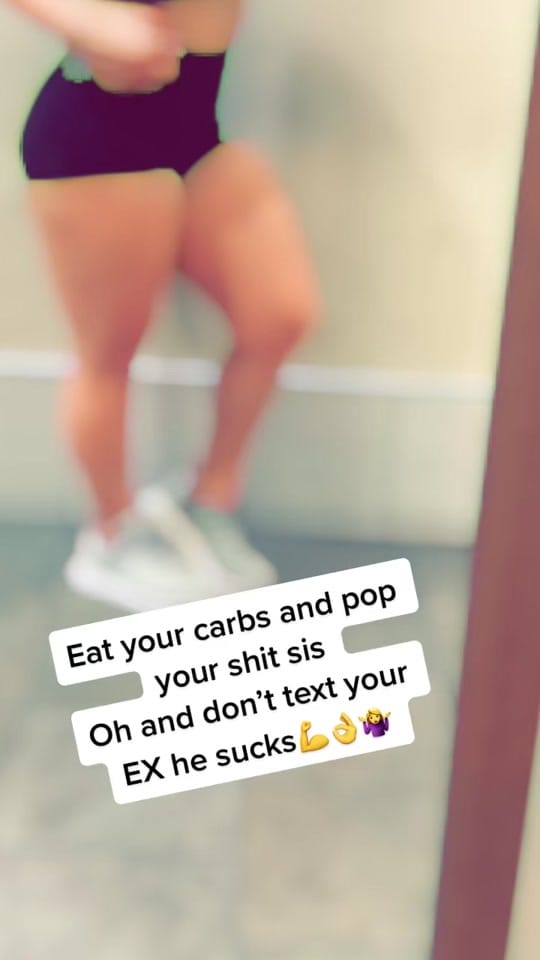 Post 8 by Jeannette Reyes on TikTok (video)