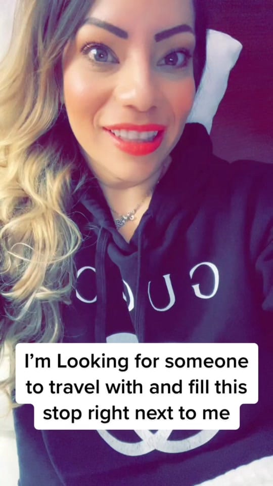 Post 10 by Jeannette Reyes on TikTok (video)
