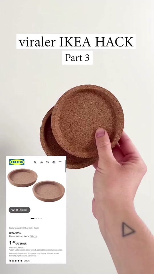 Post 2 by Laura | TRYTRYTRY on TikTok (video)