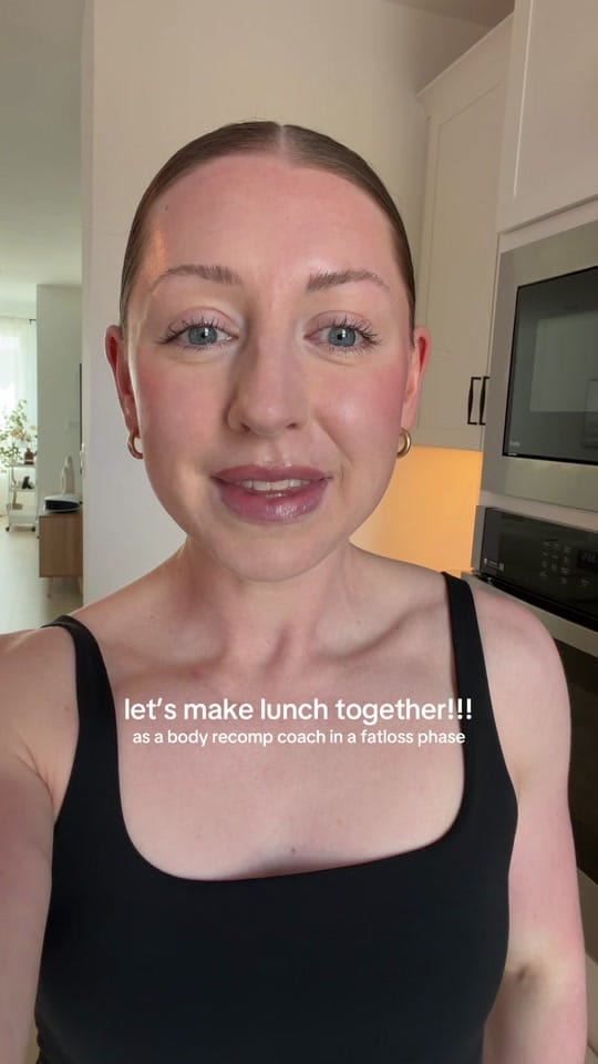 Post 7 by Genevieve, CPT, MSc on TikTok (video)