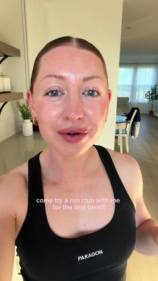 Post 5 by Genevieve, CPT, MSc on TikTok (video)