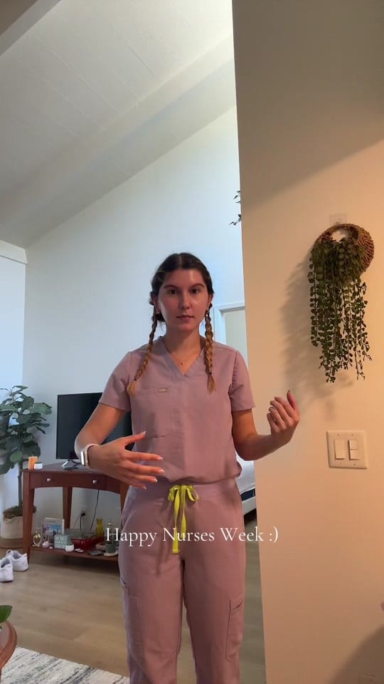 Post 3 by nurse.jazz on TikTok (video)