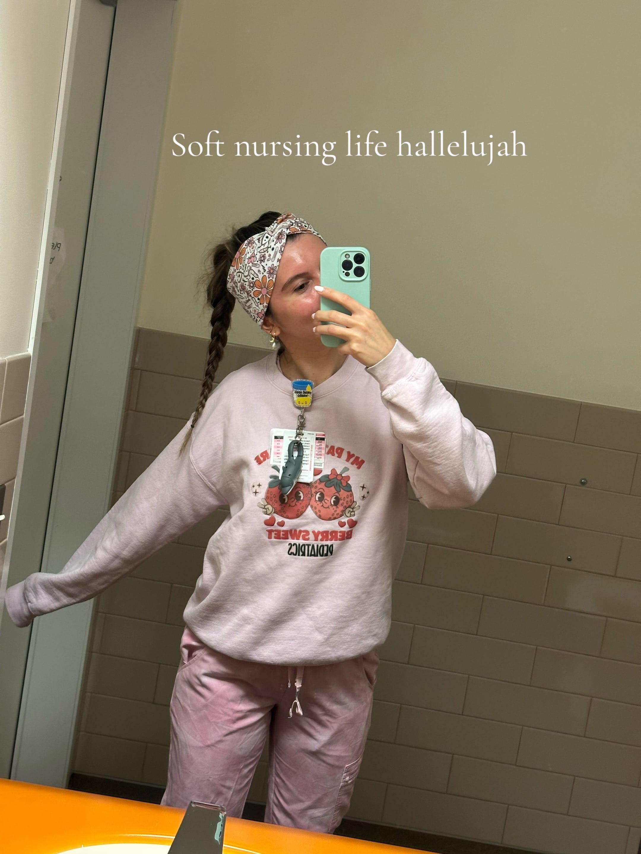 Post 5 by nurse.jazz on TikTok (video)