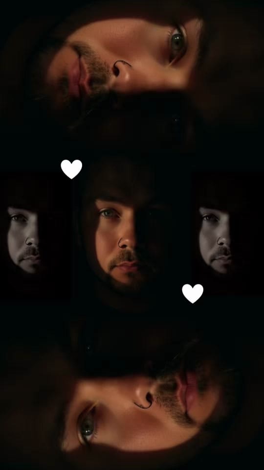 Post 4 by 𝔽𝕣𝕒𝕟𝕜𝕚𝕖𝔽𝕣𝕖𝕤𝕙 🜲 on TikTok (video)