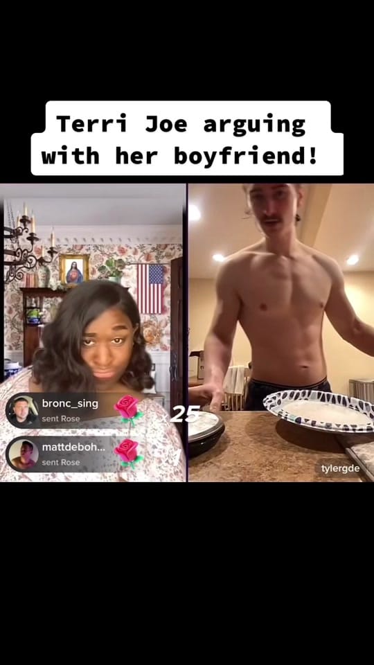 Post 10 by 𝔽𝕣𝕒𝕟𝕜𝕚𝕖𝔽𝕣𝕖𝕤𝕙 🜲 on TikTok (video)
