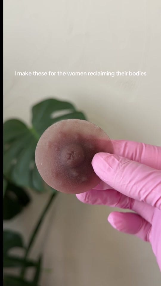 Post 5 by Zyanya Beauty on TikTok (video)