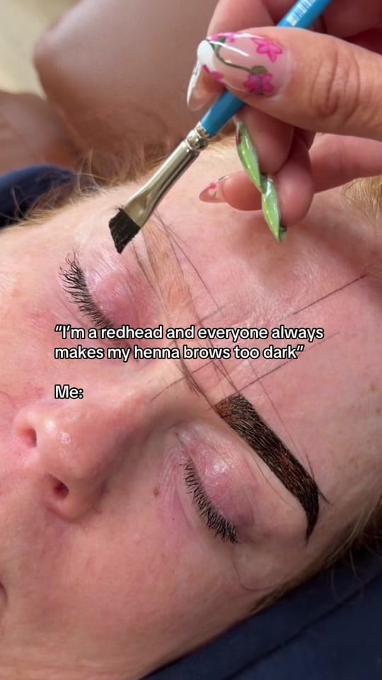 Post 1 by Zyanya Beauty on TikTok (video)