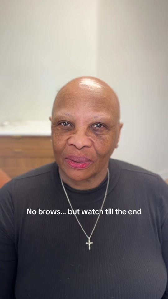 Post 2 by Zyanya Beauty on TikTok (video)