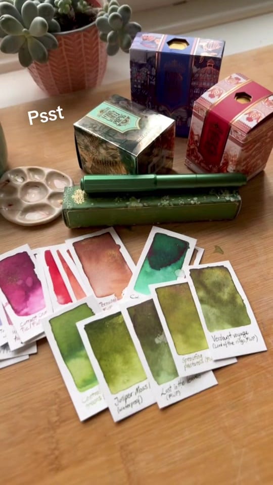 Post 2 by Johanna_Forster on TikTok (video)