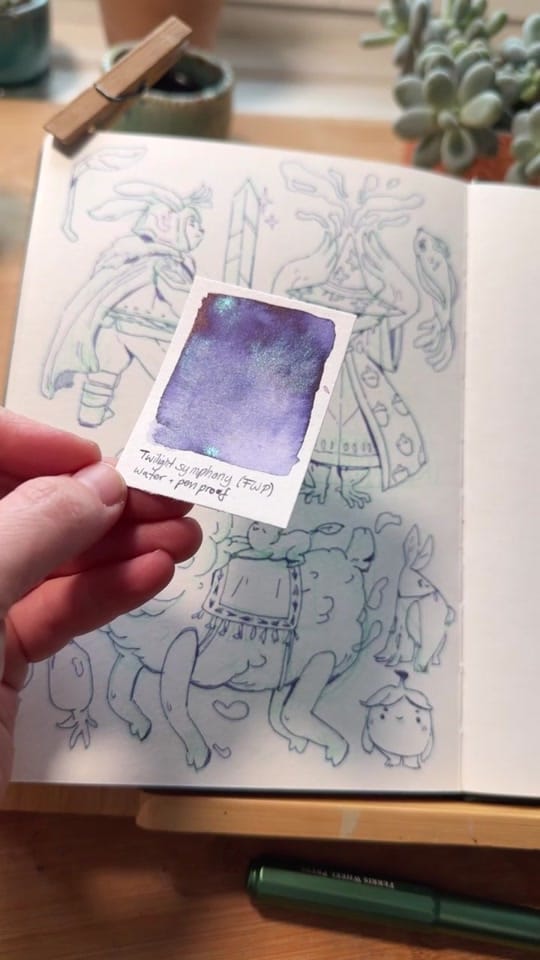 Post 5 by Johanna_Forster on TikTok (video)