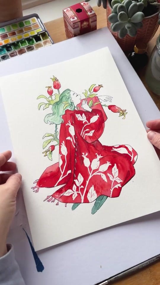 Post 3 by Johanna_Forster on TikTok (video)