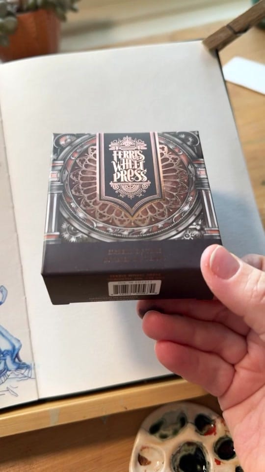 Post 6 by Johanna_Forster on TikTok (video)