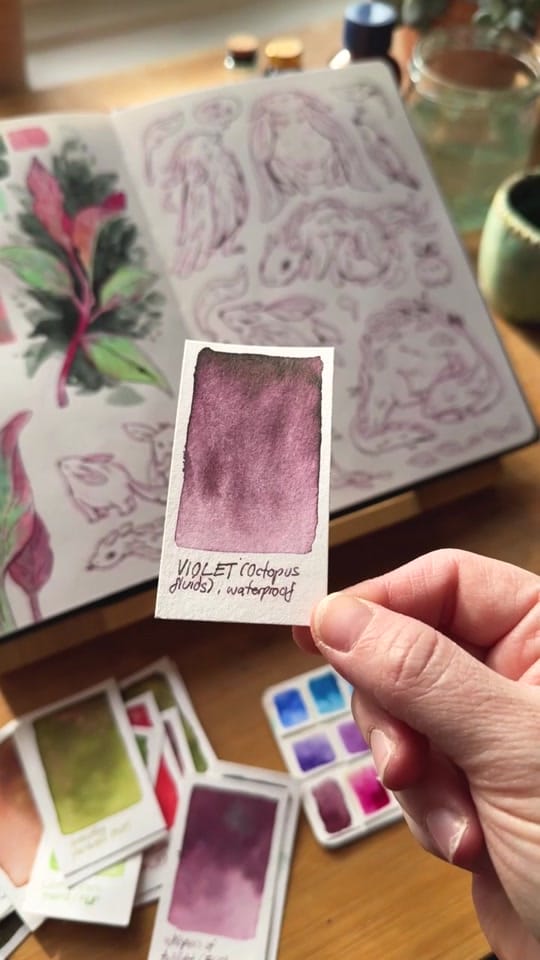 Post 1 by Johanna_Forster on TikTok (video)