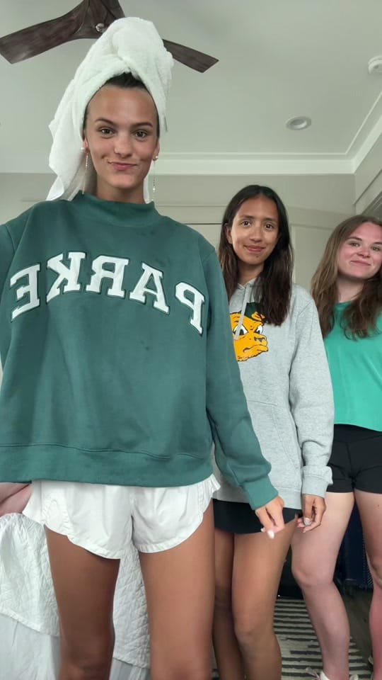 Post 2 by addiecarver on TikTok (video)