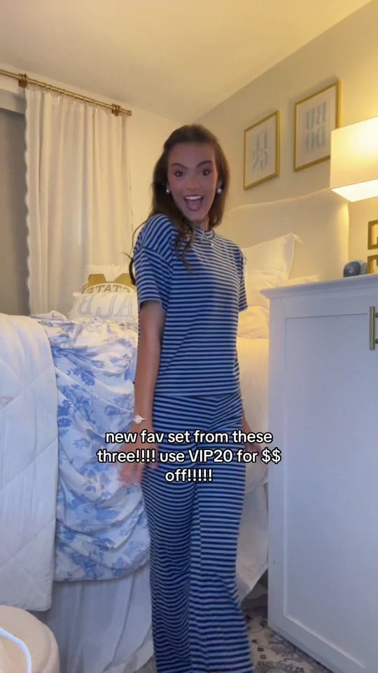 Post 9 by addiecarver on TikTok (video)