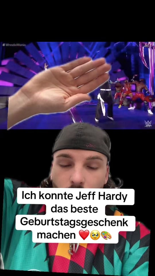 Post 5 by FALCO on TikTok (video)