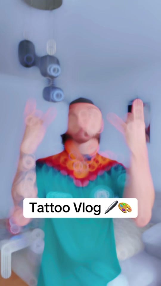 Post 3 by FALCO on TikTok (video)