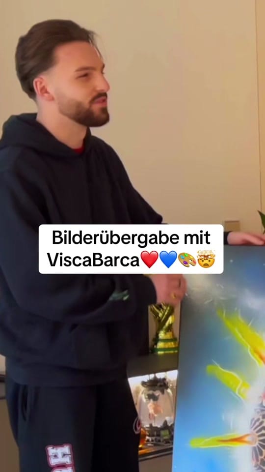 Post 6 by FALCO on TikTok (video)