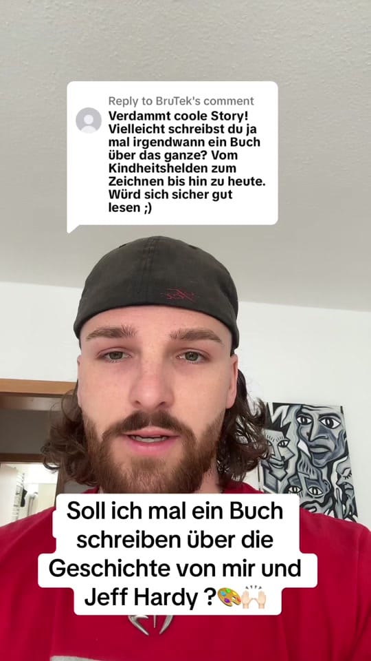 Post 7 by FALCO on TikTok (video)