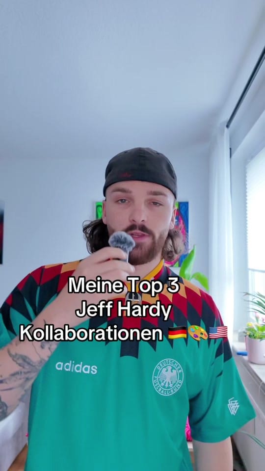 Post 4 by FALCO on TikTok (video)