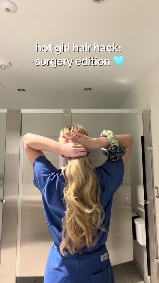 Post 9 by grace anatomy on TikTok (video)