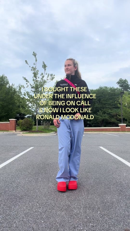 Post 3 by grace anatomy on TikTok (video)