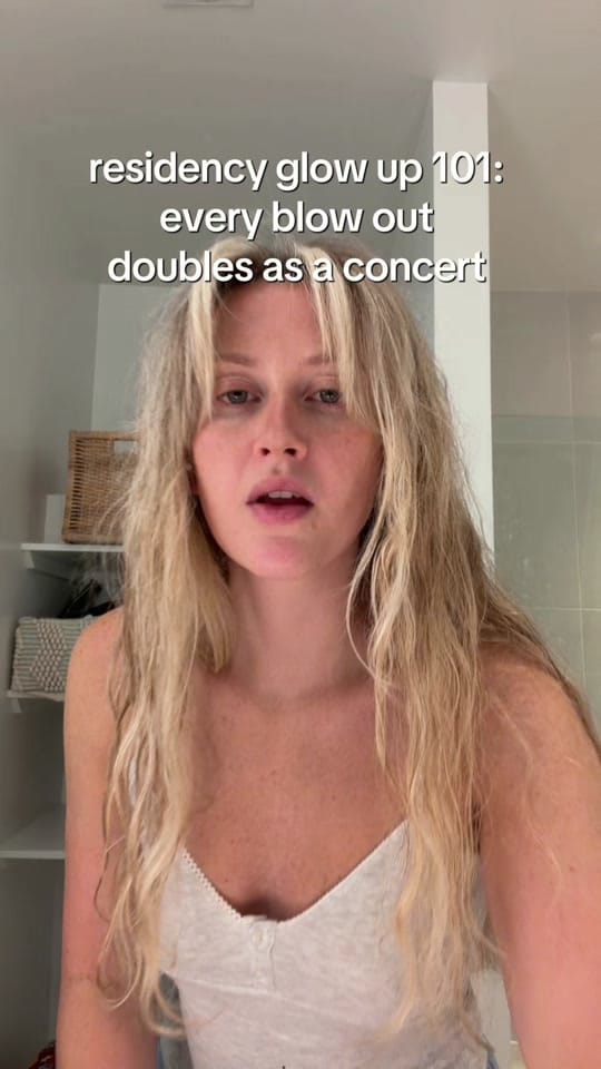 Post 7 by grace anatomy on TikTok (video)