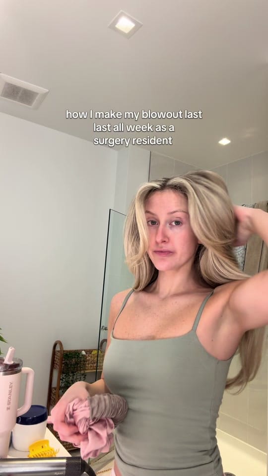 Post 8 by grace anatomy on TikTok (video)